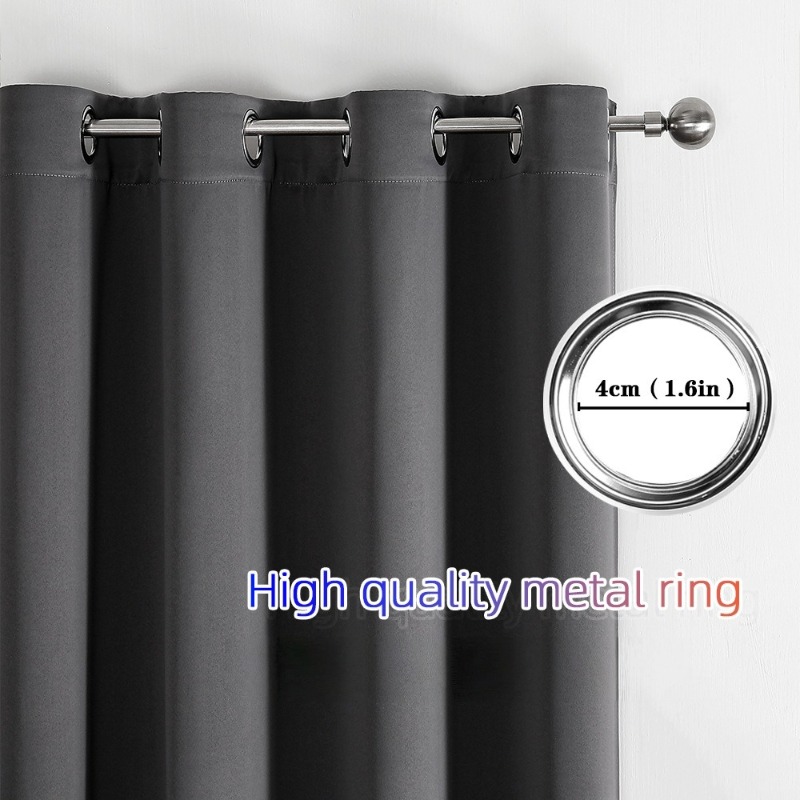Tenda Oscurante Moderna in Tin - Blackout Curtains recensione e prezzo