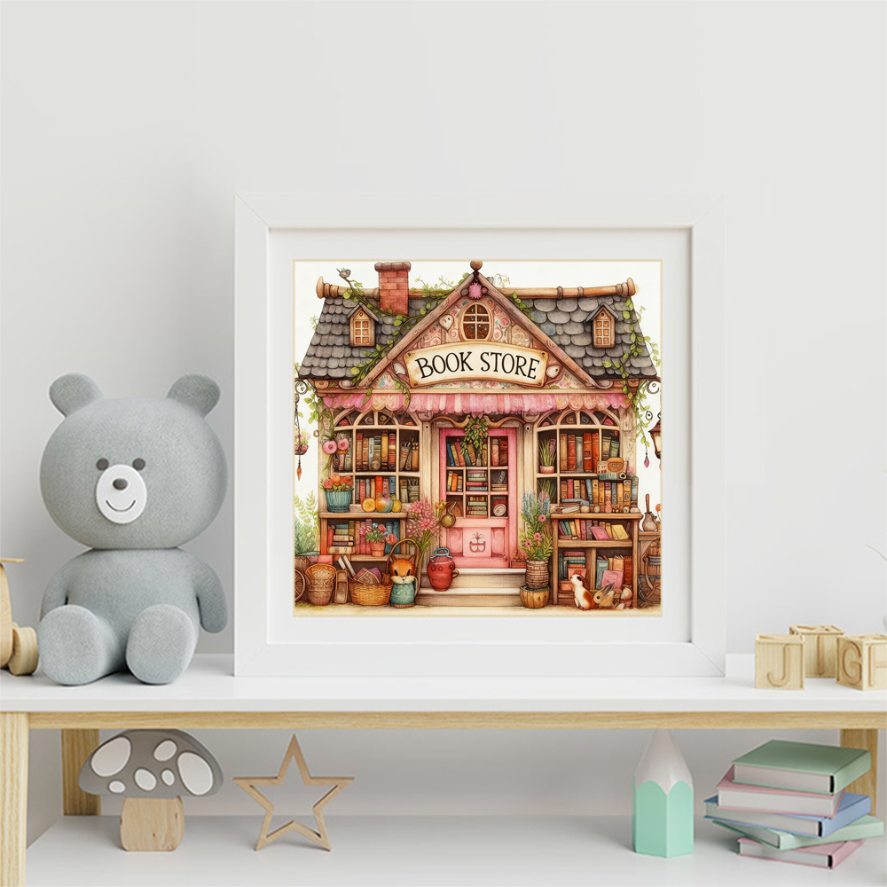 Nuovo Arrivo Kit Pittura Diama - Home Decor Catalog recensione e prezzo