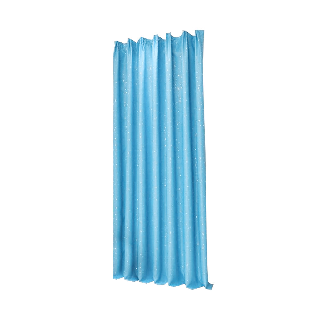 Tende Oscuranti Blu Cielo 100x - Blackout Curtains recensione e prezzo