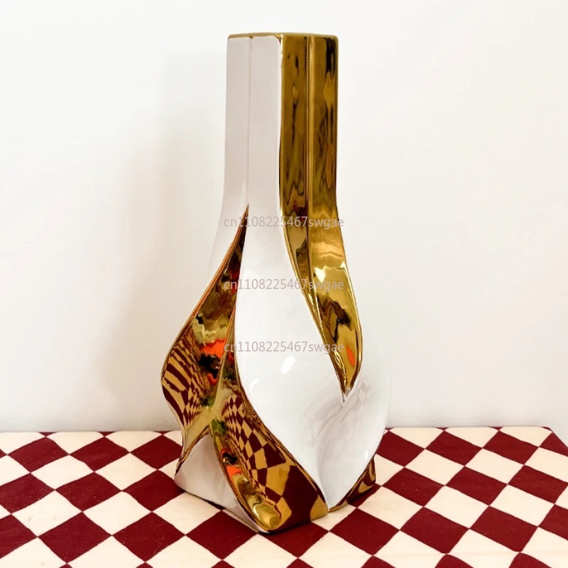 Decorazione per Soggiorno, Pez - Home Decor Gold recensione e prezzo