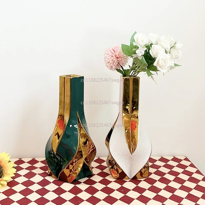 Decorazione per Soggiorno, Pez - Home Decor Gold recensione e prezzo