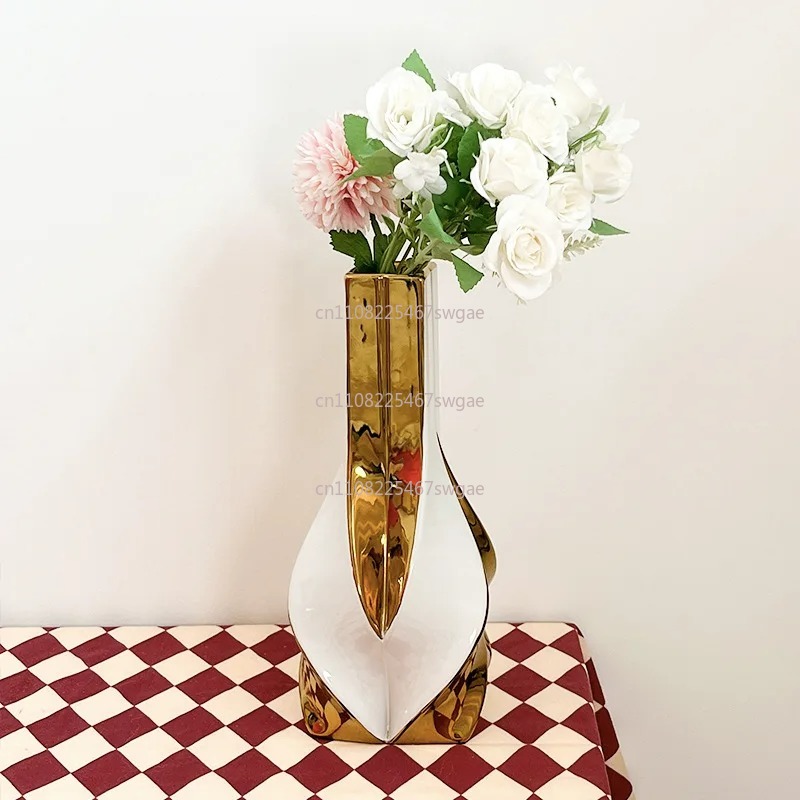 Decorazione per Soggiorno, Pez - Home Decor Gold recensione e prezzo