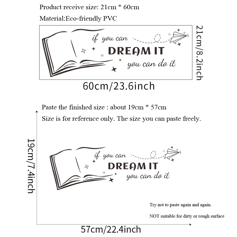 Adesivi murali creativi con pr - Home Decor Catalog recensione e prezzo