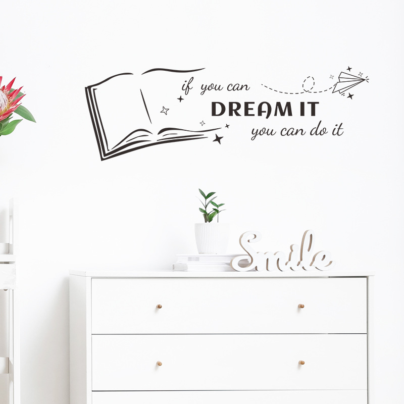 Adesivi murali creativi con pr - Home Decor Catalog recensione e prezzo