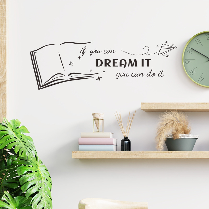 Adesivi murali creativi con pr - Home Decor Catalog recensione e prezzo