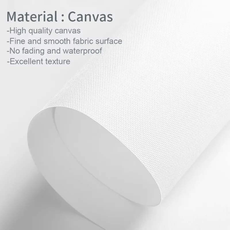 Set di 6 Stampe su Tela Person - Home Decor Canvas recensione e prezzo