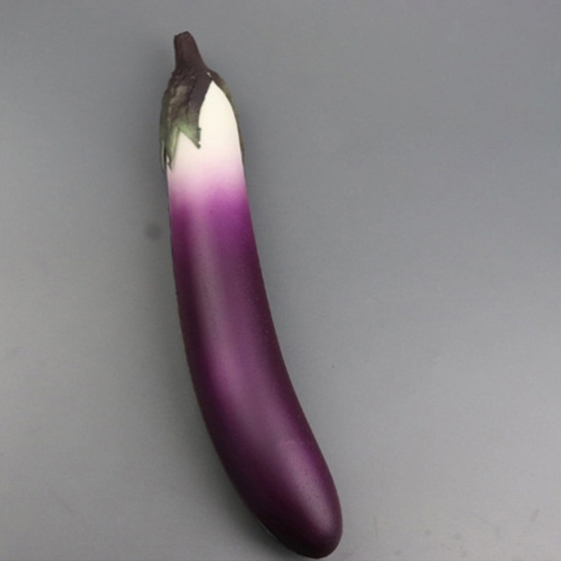 Simulazione melanzana Cuke cet - Home Decor Store recensione e prezzo