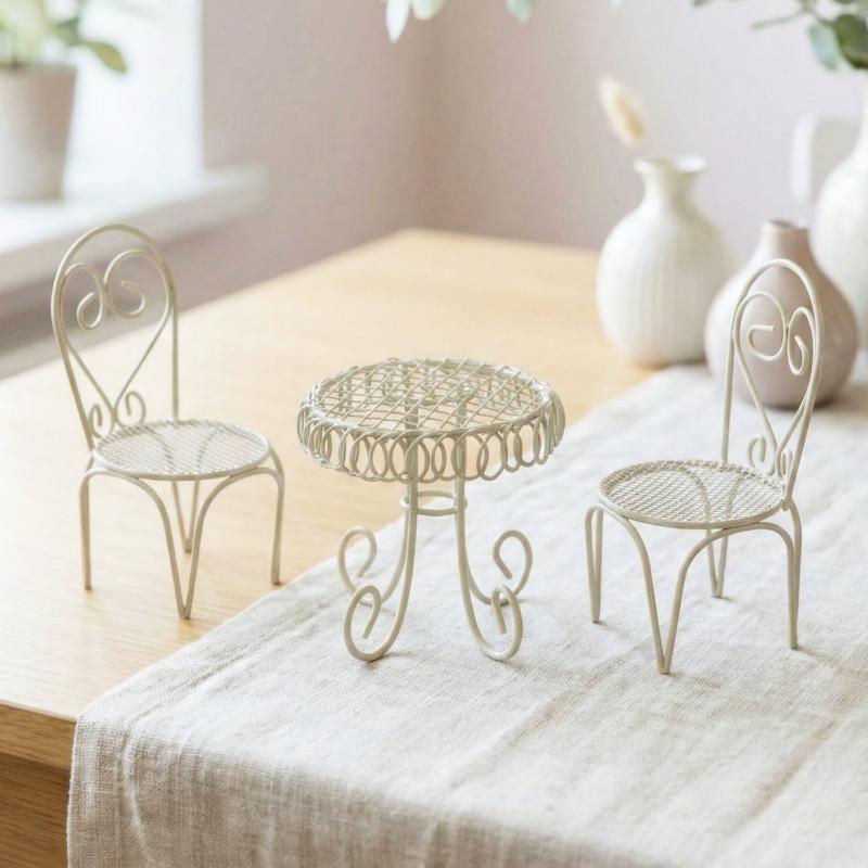 1/3 Pezzi Accessorio Ornamenta - Home Decor Furniture recensione e prezzo