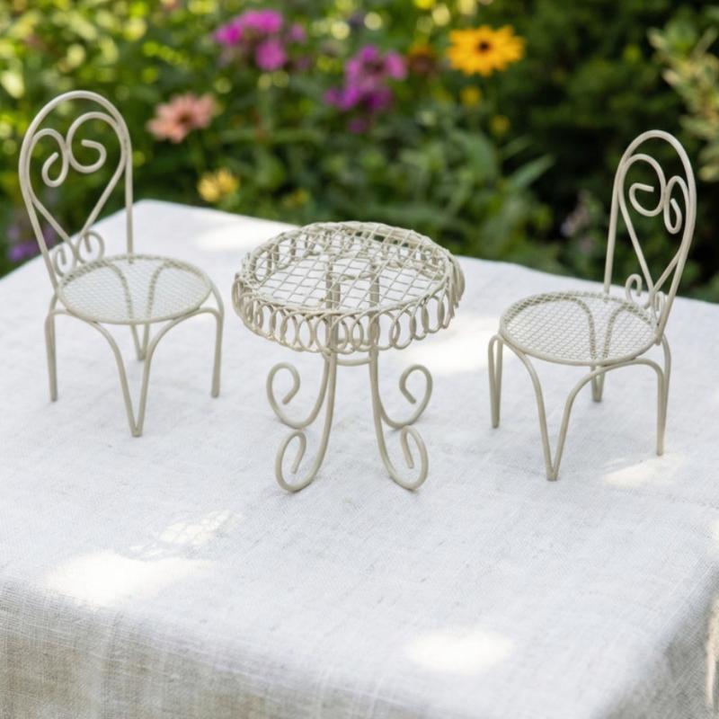 1/3 Pezzi Accessorio Ornamenta - Home Decor Furniture recensione e prezzo