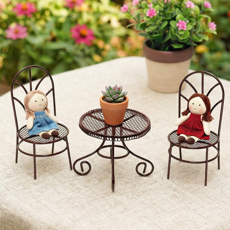 1/3 Pezzi Accessorio Ornamenta - Home Decor Furniture recensione e prezzo