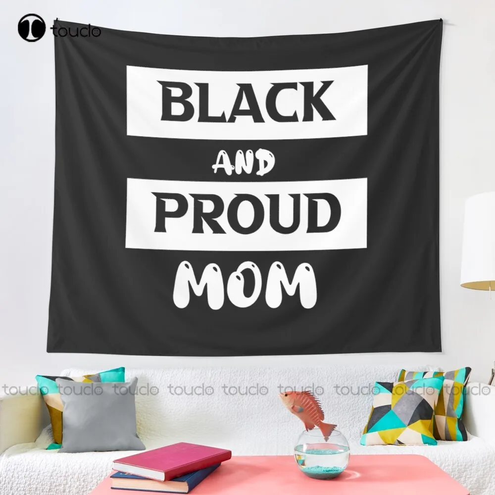 Nuovo nero e orgoglioso mamma  - Home Decor Store recensione e prezzo