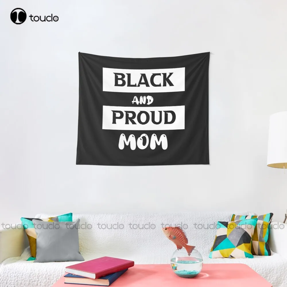 Nuovo nero e orgoglioso mamma  - Home Decor Store recensione e prezzo