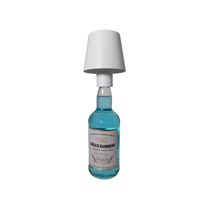 Coperture per Lampade a Bottig - Home Decor Gold recensione e prezzo