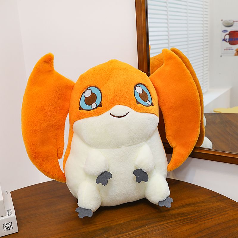 Nuovo Peluche Digimon Adventur - Home Decor Sofa recensione e prezzo