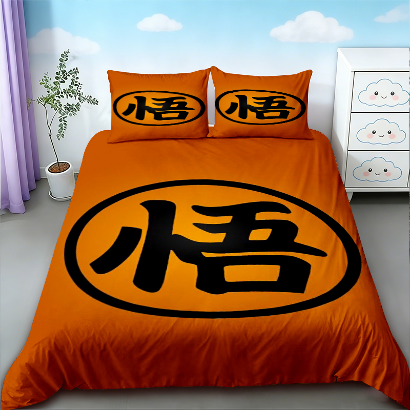 Set Copripiumino Cartone Anima - Home Decor Zone recensione e prezzo