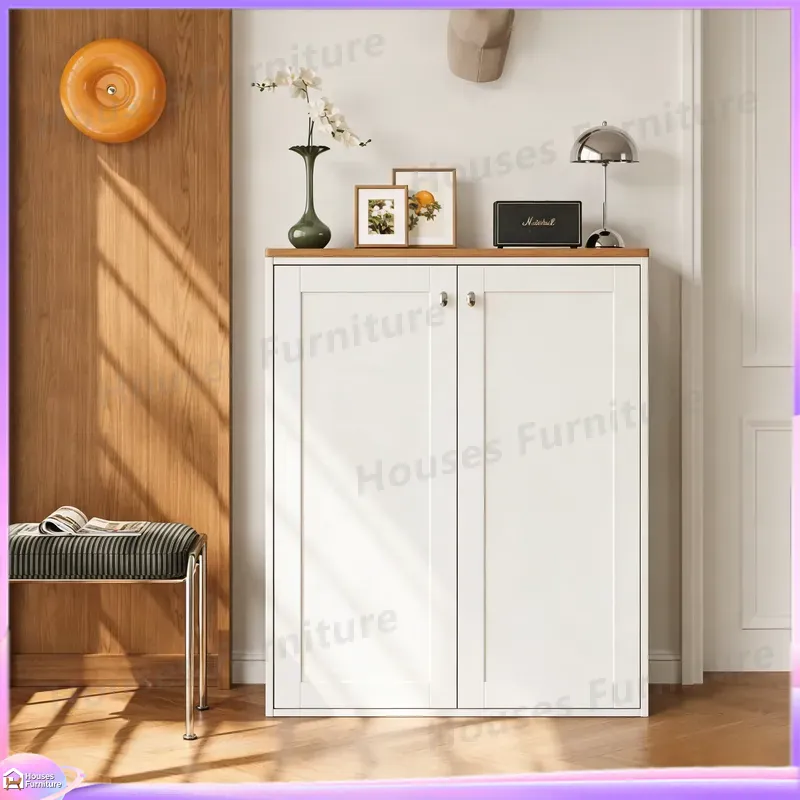 Mobiletto Portascarpe Moderno  - Home Decor Furniture recensione e prezzo