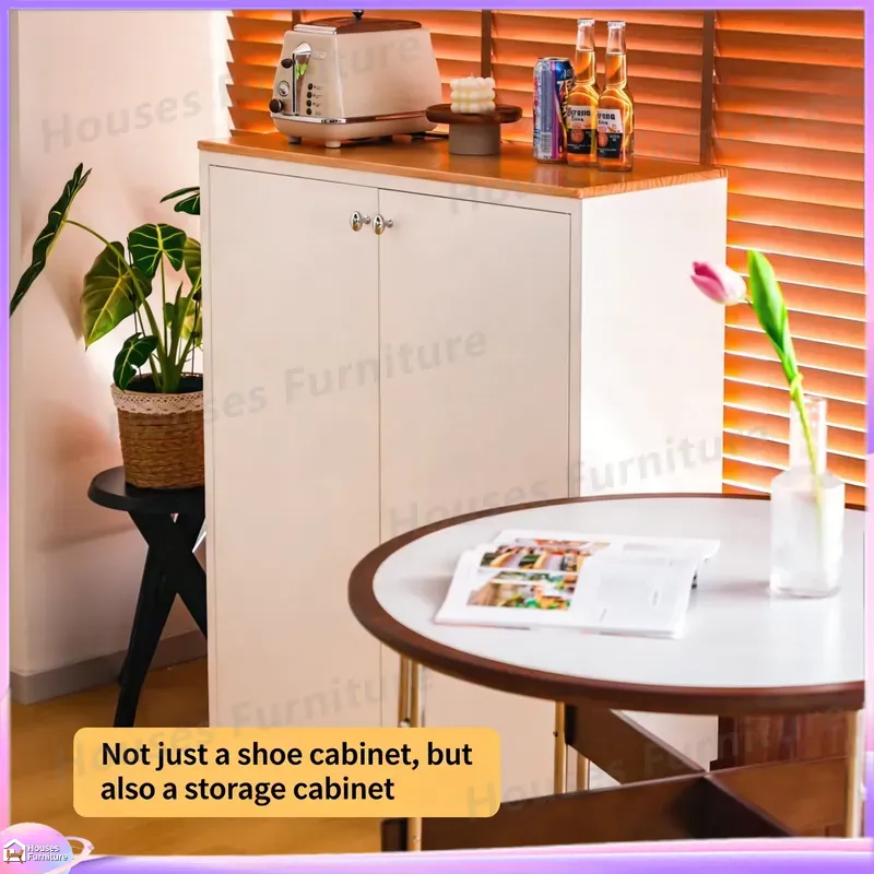 Mobiletto Portascarpe Moderno  - Home Decor Furniture recensione e prezzo