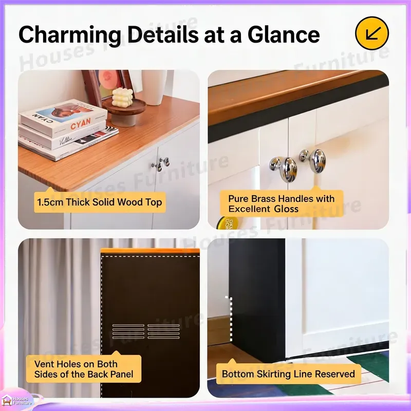 Mobiletto Portascarpe Moderno  - Home Decor Furniture recensione e prezzo