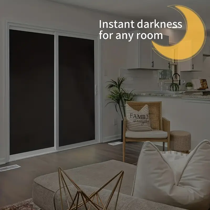 95-98% Tenda oscurante Fai da  - Blackout Curtains recensione e prezzo