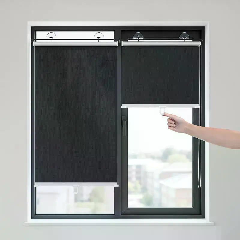 Tende a Rullo Oscuranti Imperm - Home Decor Window Blinds recensione e prezzo