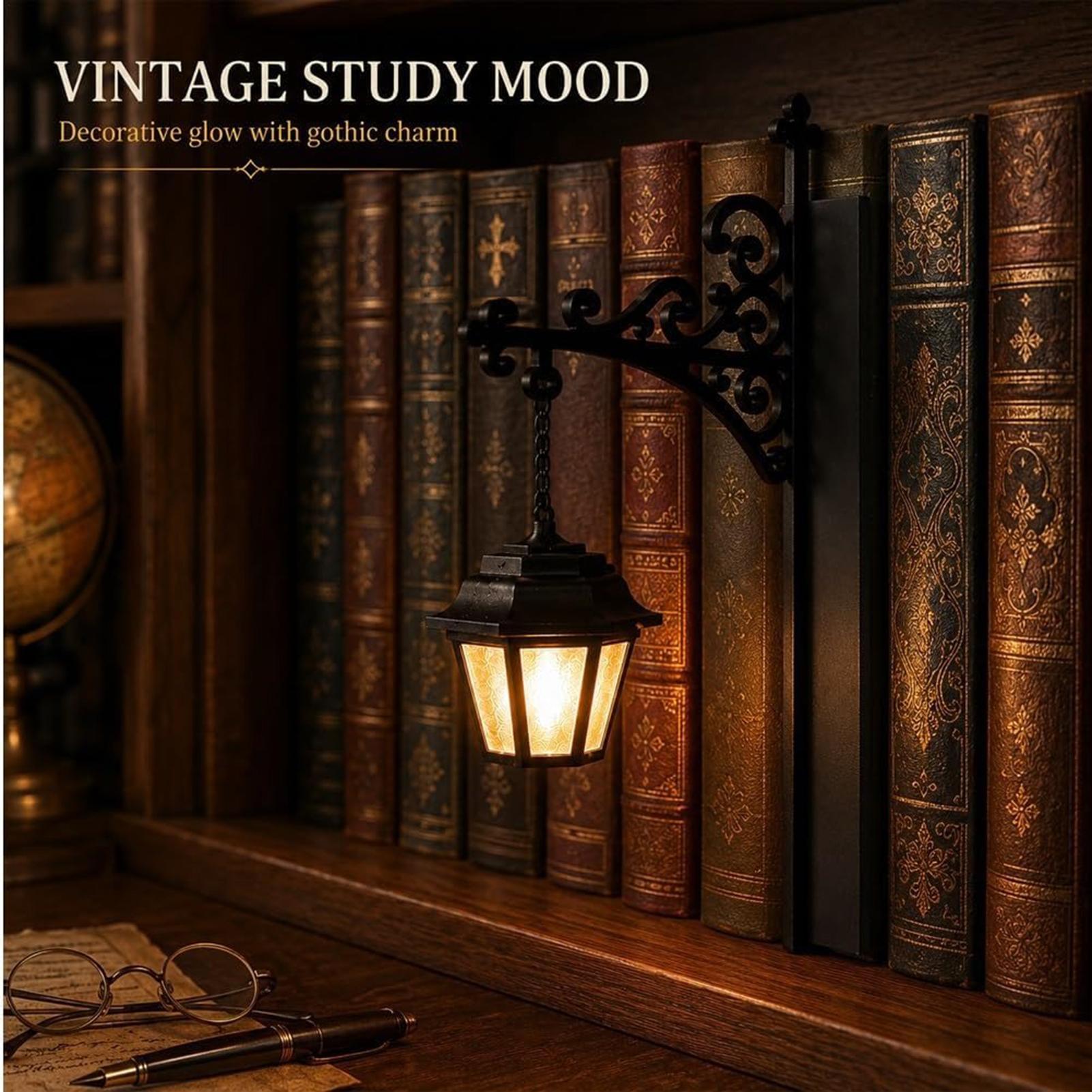 Lampada da Libreria Decorativa - Home Decor Catalog recensione e prezzo