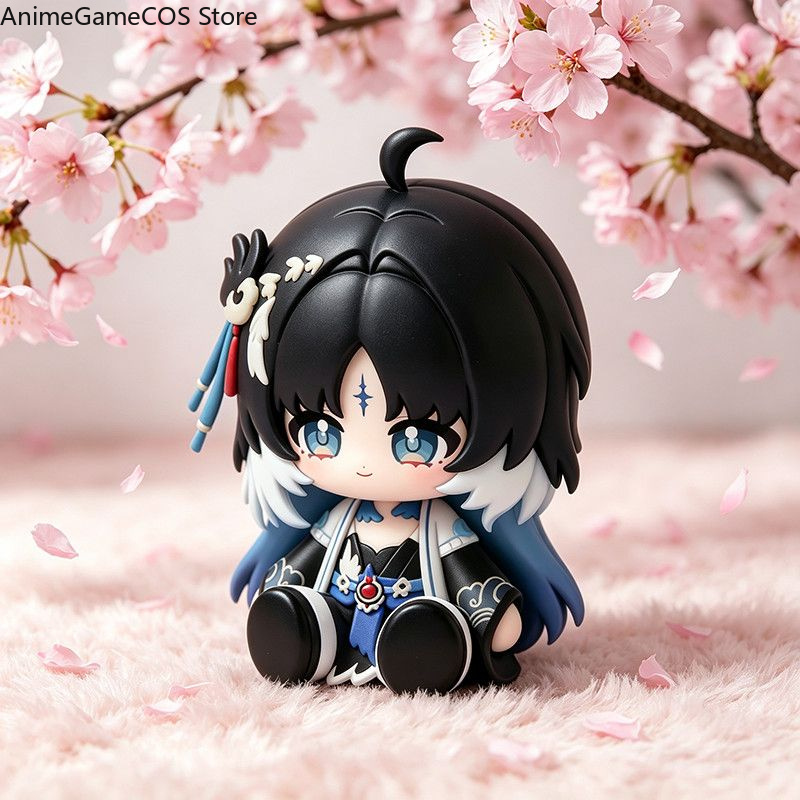 Anime Wuthering Waves Yangyang - Home Decor Zone recensione e prezzo
