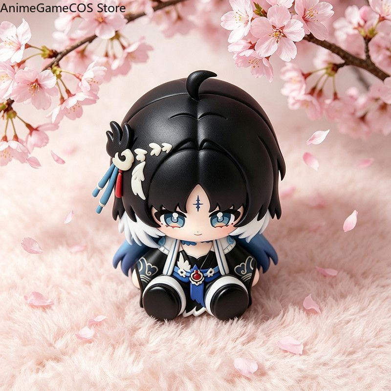 Anime Wuthering Waves Yangyang - Home Decor Zone recensione e prezzo
