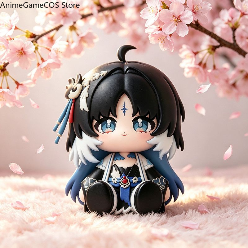 Anime Wuthering Waves Yangyang - Home Decor Zone recensione e prezzo