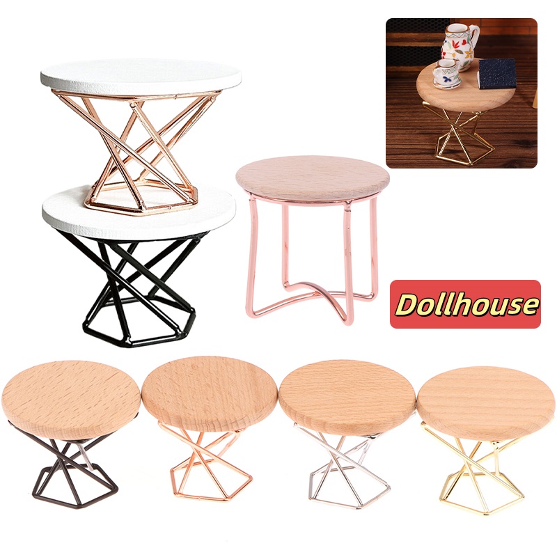 1/12 Simulazione di casa delle - Home Decor Furniture recensione e prezzo