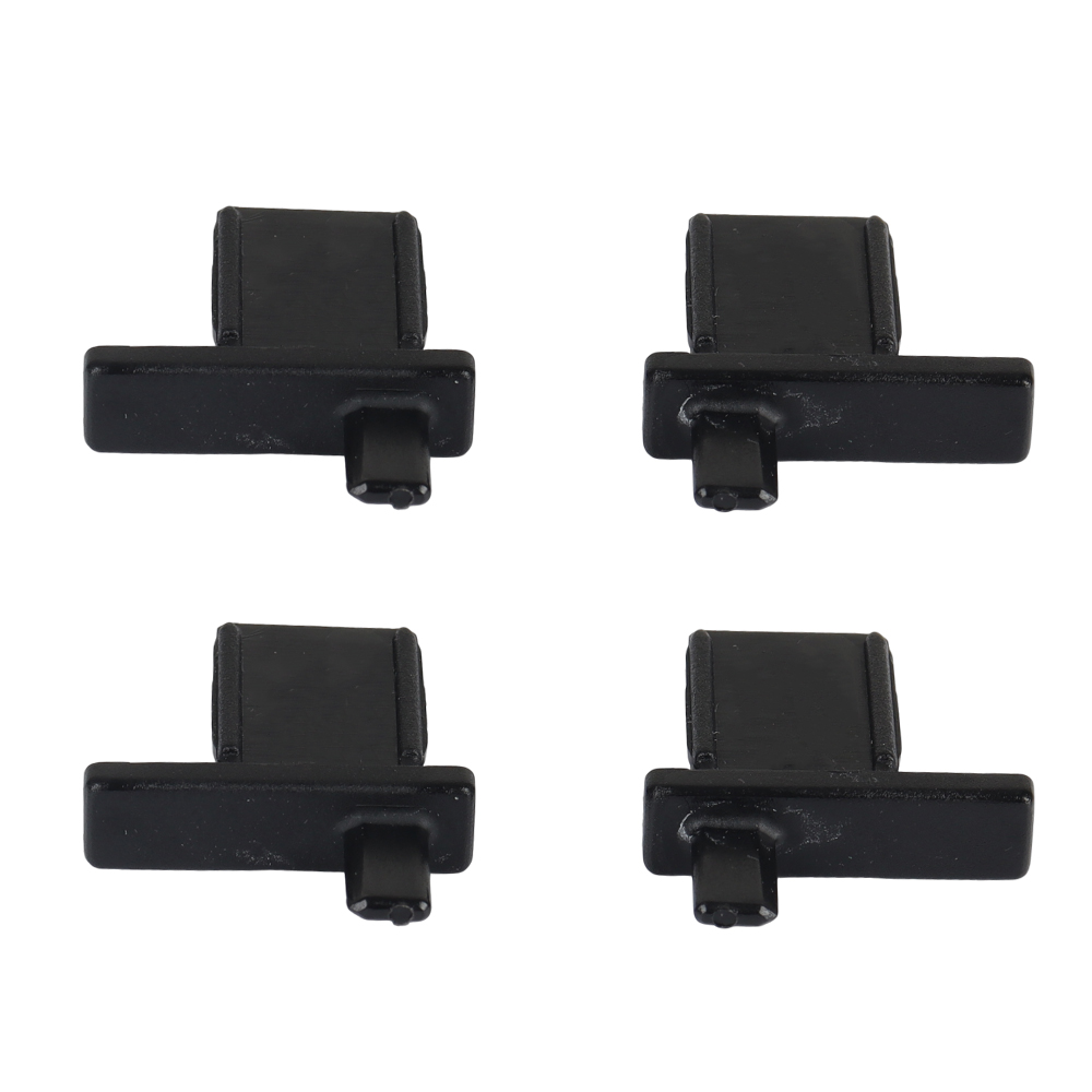 2 x clip per parasole per tend - Blackout Curtains recensione e prezzo