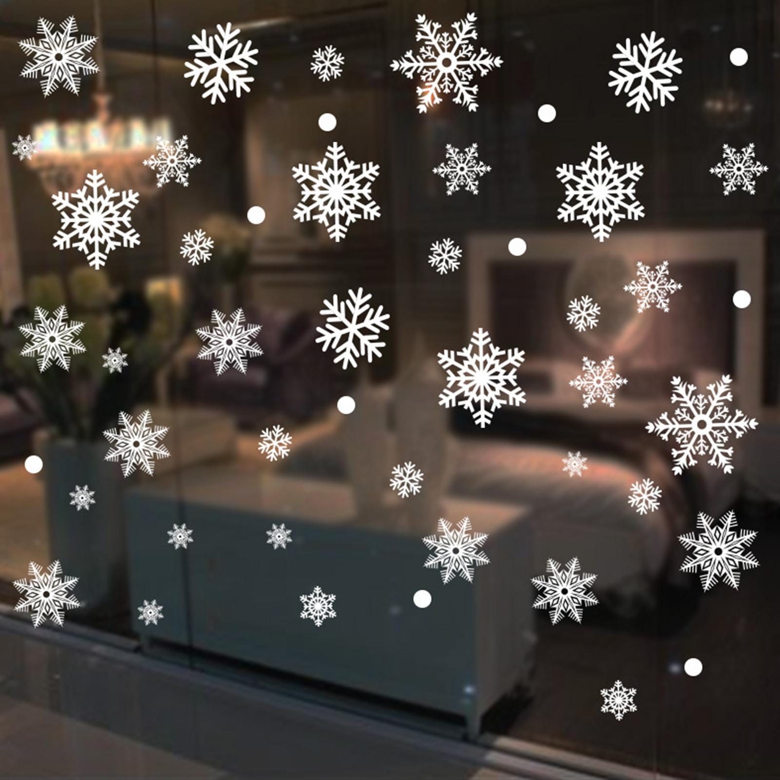 Fiocco di neve per finestre, d - Home Decor Store recensione e prezzo
