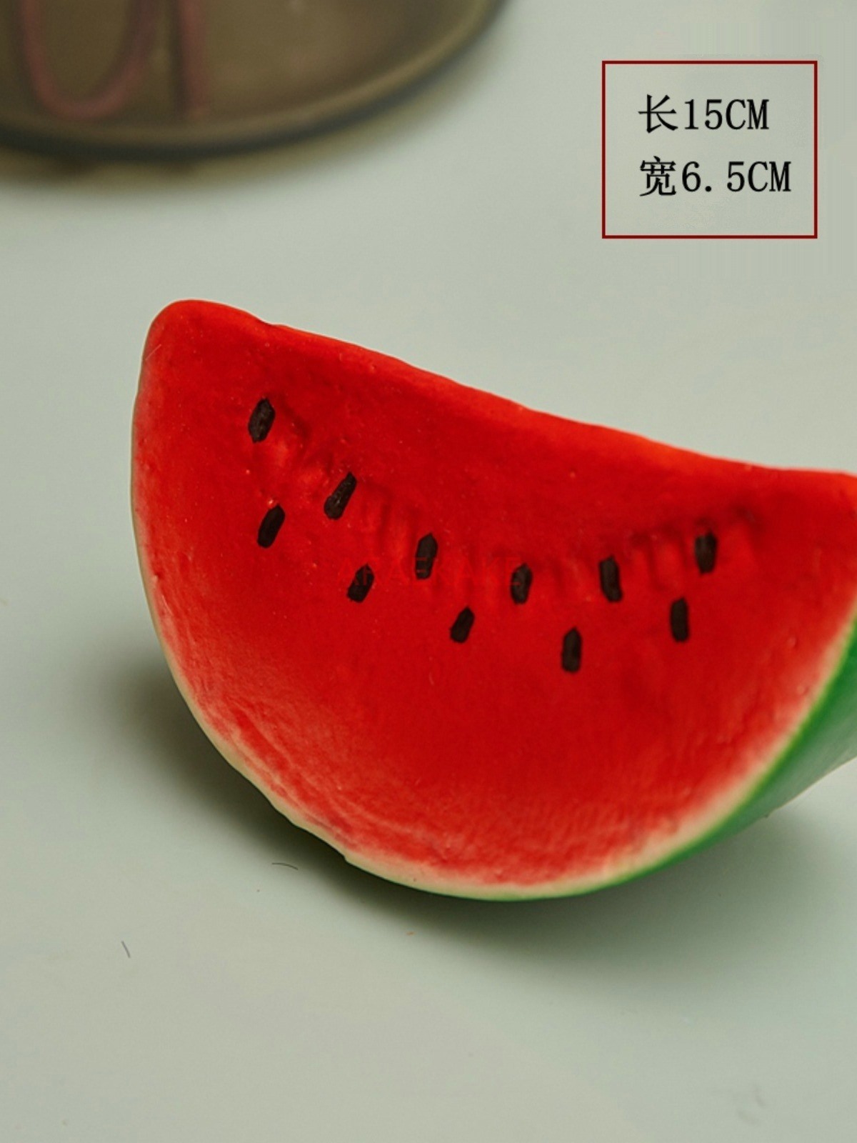 1 pz modello di frutta simulat - Home Decor Store recensione e prezzo