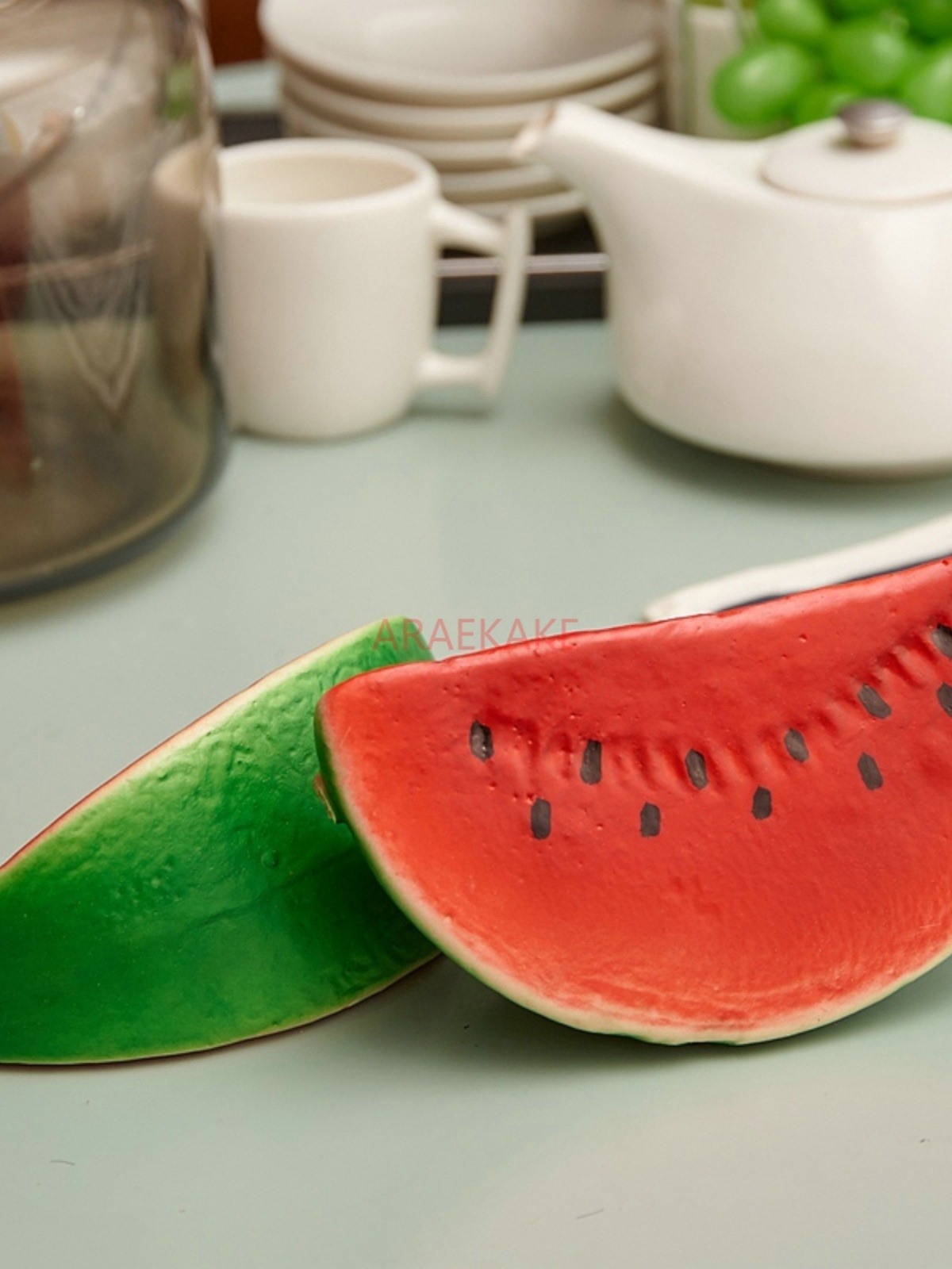 1 pz modello di frutta simulat - Home Decor Store recensione e prezzo