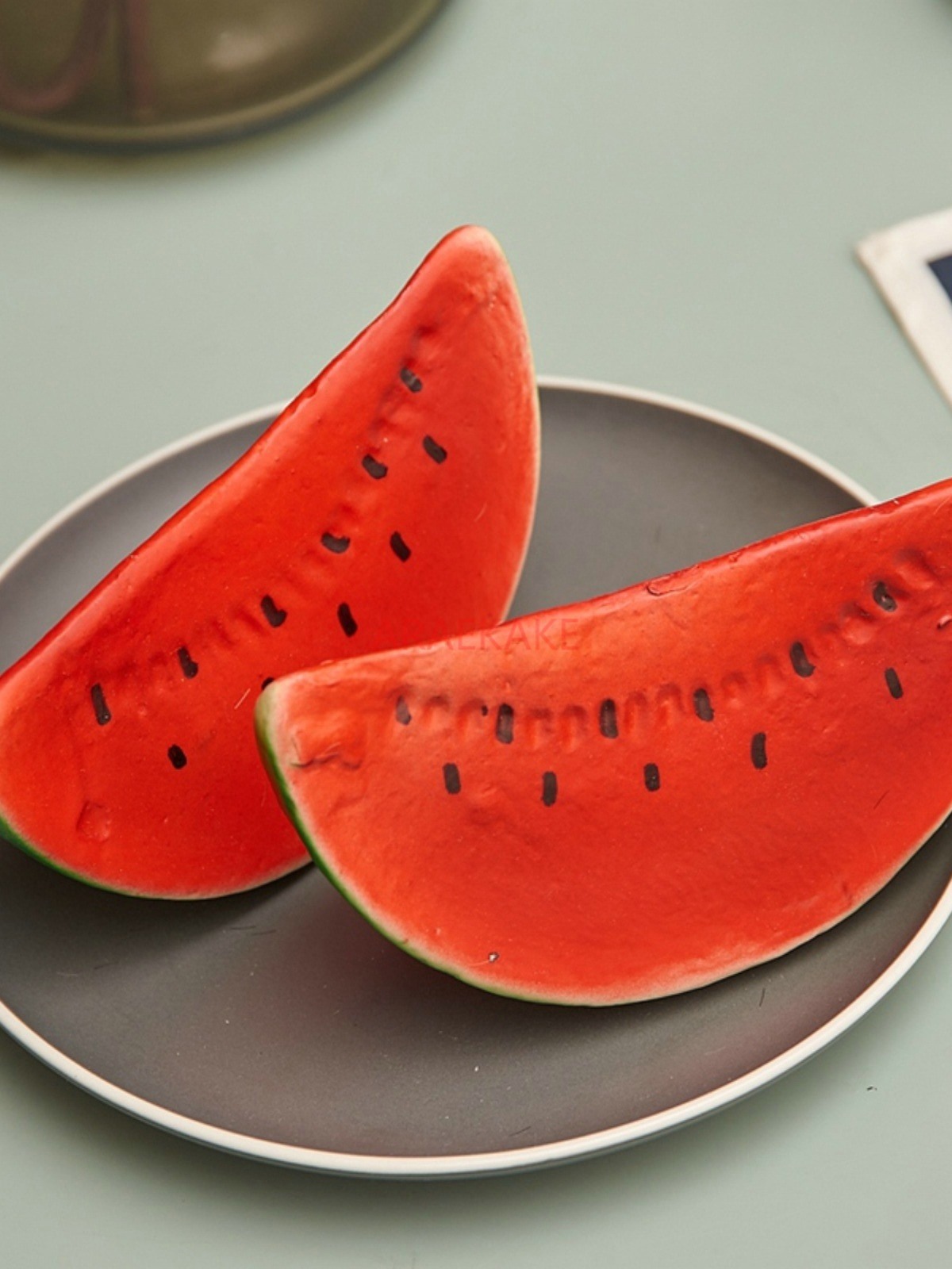 1 pz modello di frutta simulat - Home Decor Store recensione e prezzo