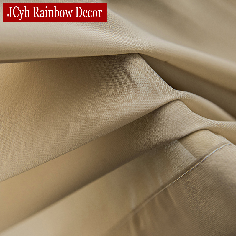 Tende in tulle solido per sogg - Home Decor Window Blinds recensione e prezzo