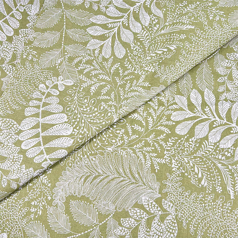 Tessuto Floreale Pastorale in  - Home Decor Sofa recensione e prezzo