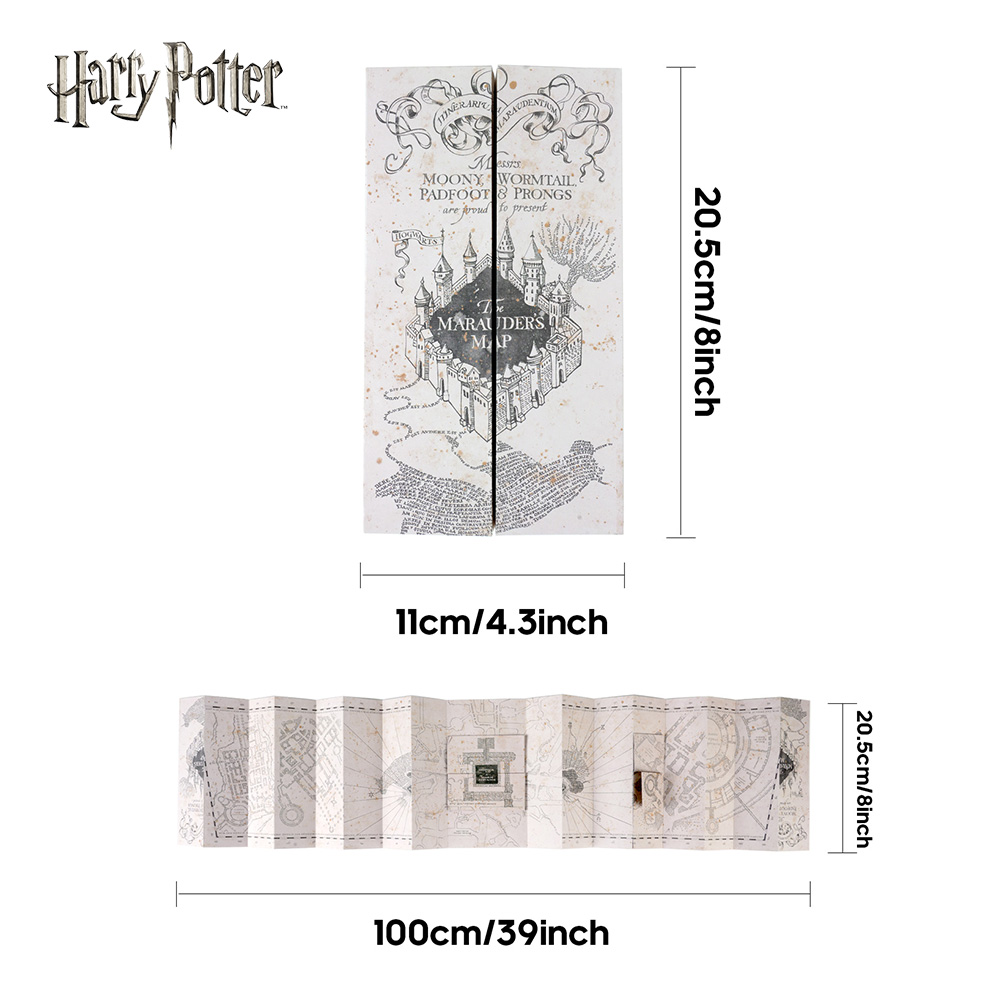 1 Pezzo Mappa della Scuola di  - Home Decor Zone recensione e prezzo